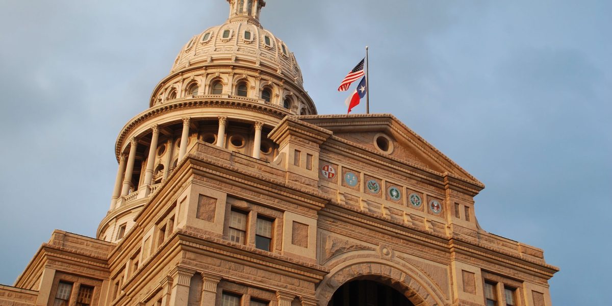 Texas AI bill, HB 1709, will be the next battleground for U.S. AI policy