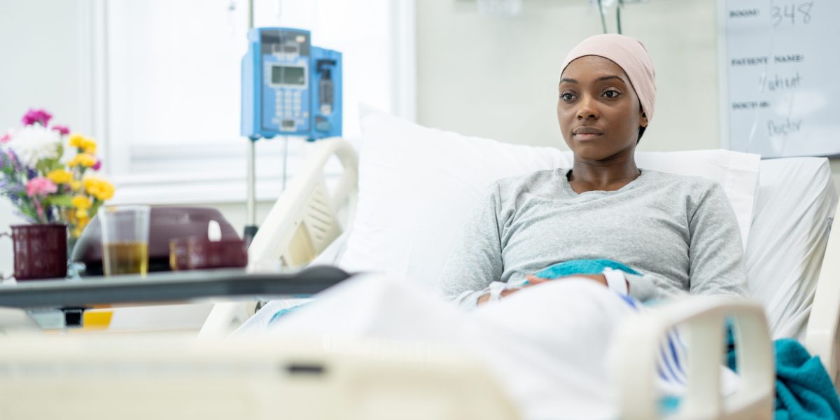 Cancer rates in women under 50 are rising