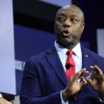 Tim Scott 'agnostic' on reconciliation debate, says 'results' more important