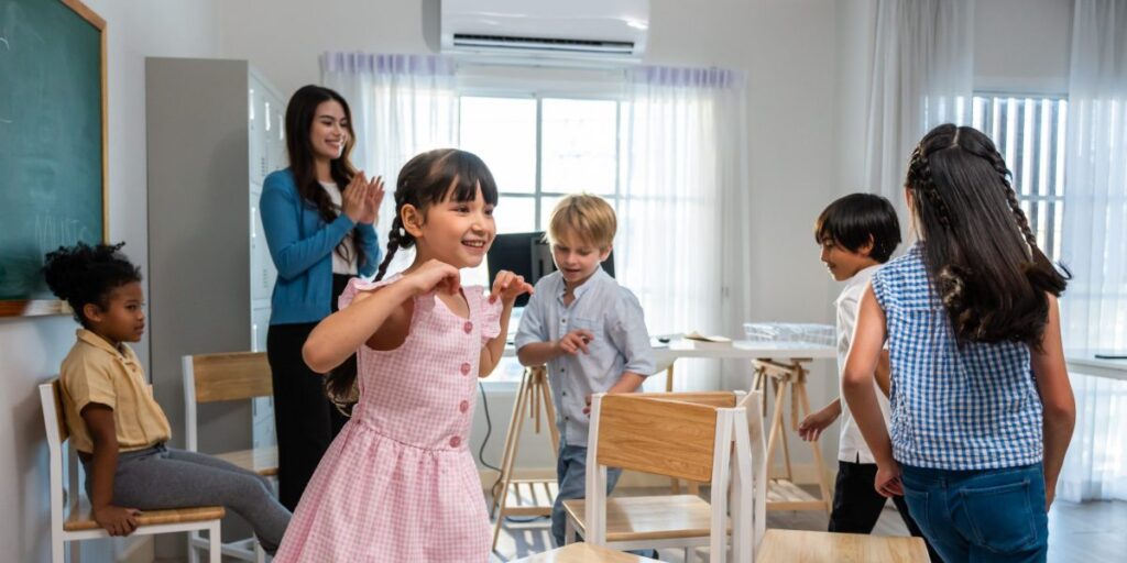 Investors are like 'hyperactive first-graders' trying to forecast 2025