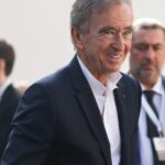 LVMH CEO Bernard Arnault came up with a new way to describe layoffs: being ‘promoted outwards’