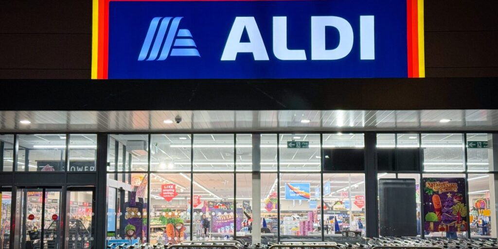 Aldi quietly scrubbed its careers website of all DE&I initiatives