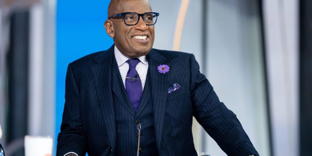 Al Roker’s 5 walking tips to get 10,000 steps a day, which he credits with saving his life