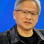 Nvidia CEO Jensen Huang has a no one-on-one meetings rule for his 55 direct reports