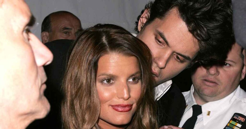 Jessica Simpson, John Mayer Broke Up 9 Times: Wild Romance Rewind