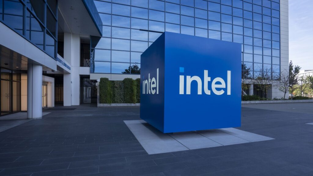 Intel spins off its corporate venture arm, Intel Capital, into a standalone fund