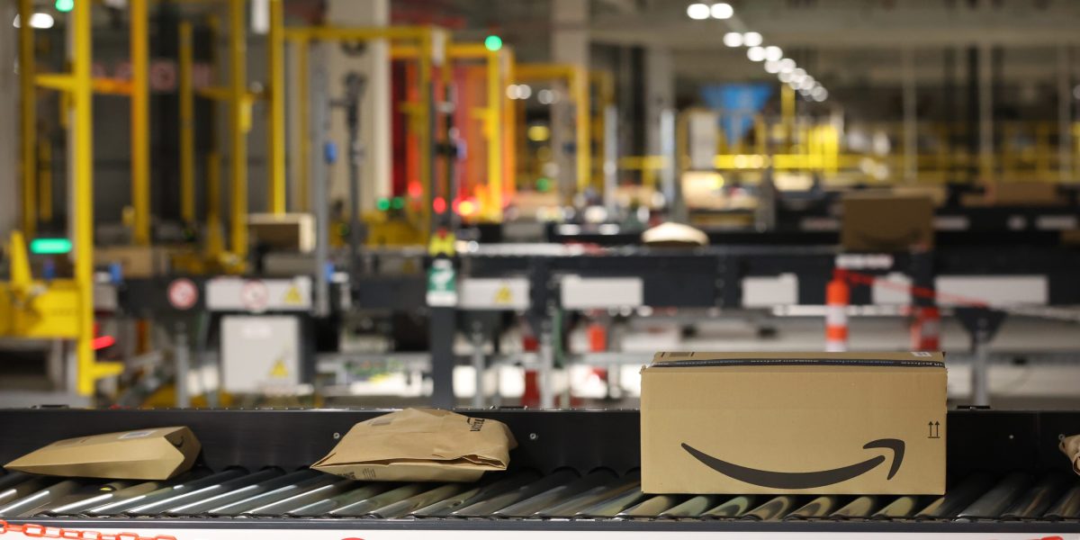 Amazon will no longer let clothes shoppers ‘try before you buy’ after this month