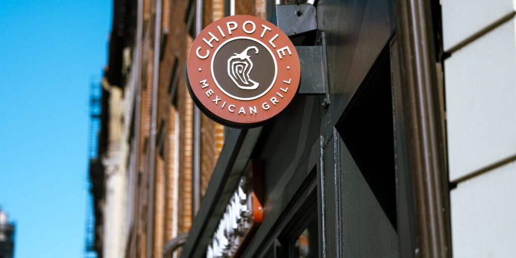 Chipotle will offer free guac and queso the day after the Super Bowl