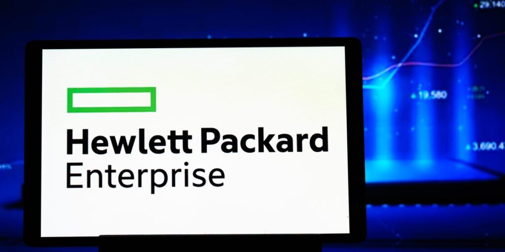 A Hewlett Packard exec sent a dramatic ‘KILL MIST’ email during its aggressive campaign to crush a rival, court docs revealed. Now HP wants to buy it for $14 billion