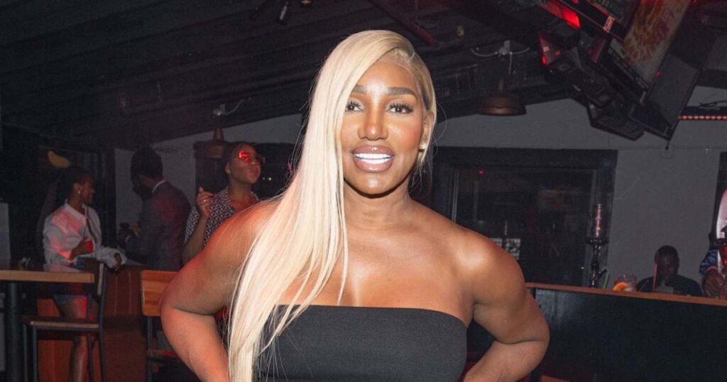 NeNe Leakes Open to ‘RHOA’ Return if ‘Check Was on Point’