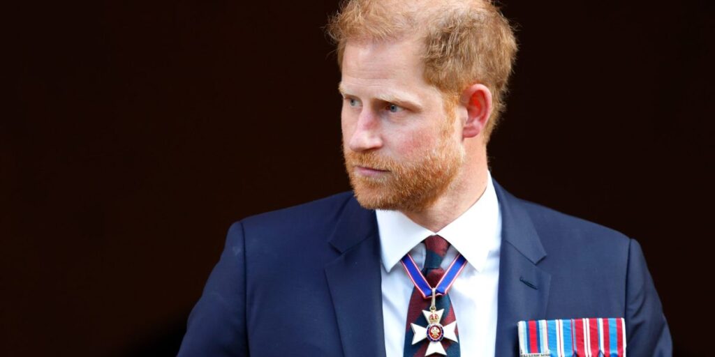 Prince Harry’s lawsuit against Murdoch’s Sun is part of a long saga of alleged British tabloid misbehavior