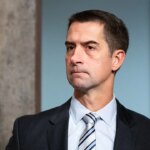 Tom Cotton takes victory lap over liberal media after CIA assessment on COVID origin