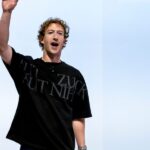 In leaked memo, Meta says it will fire staff for leaking Zuckerberg speeches and company intel