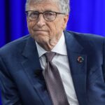 Bill Gates says he’s surprised about his fellow billionaires’ rightward political shift: ‘I always thought of Silicon Valley as being left of center’