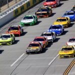 NASCAR will let you (virtually) ride shotgun with your favorite driver during races this season