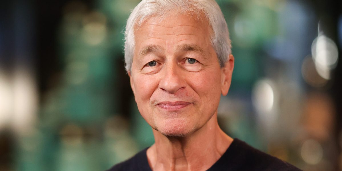 Jamie Dimon gets a $3 million pay rise for 2024 bringing his compensation to $39 million