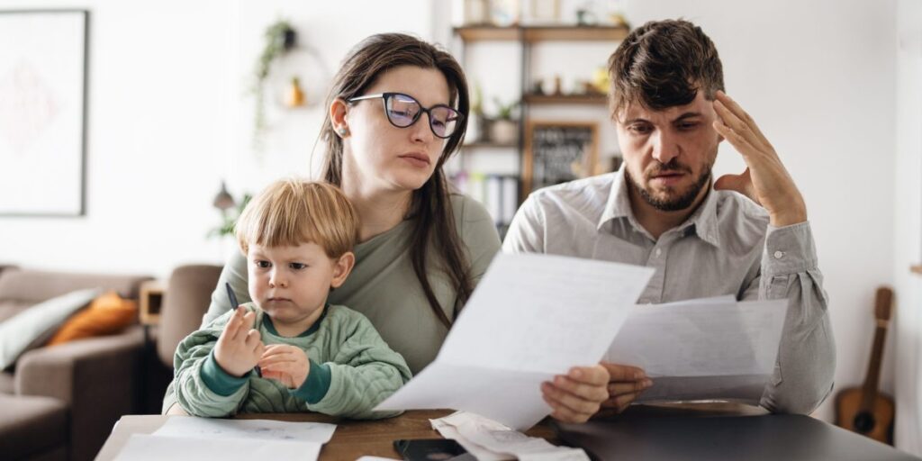 More than 50% of parents say it takes 2 months or more to find childcare, leading to ‘unacceptable heights’ of stress