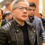 Nvidia’s Jensen Huang pledges to ‘comply fully’ with Trump trade policies as uncertainty looms over chip industry