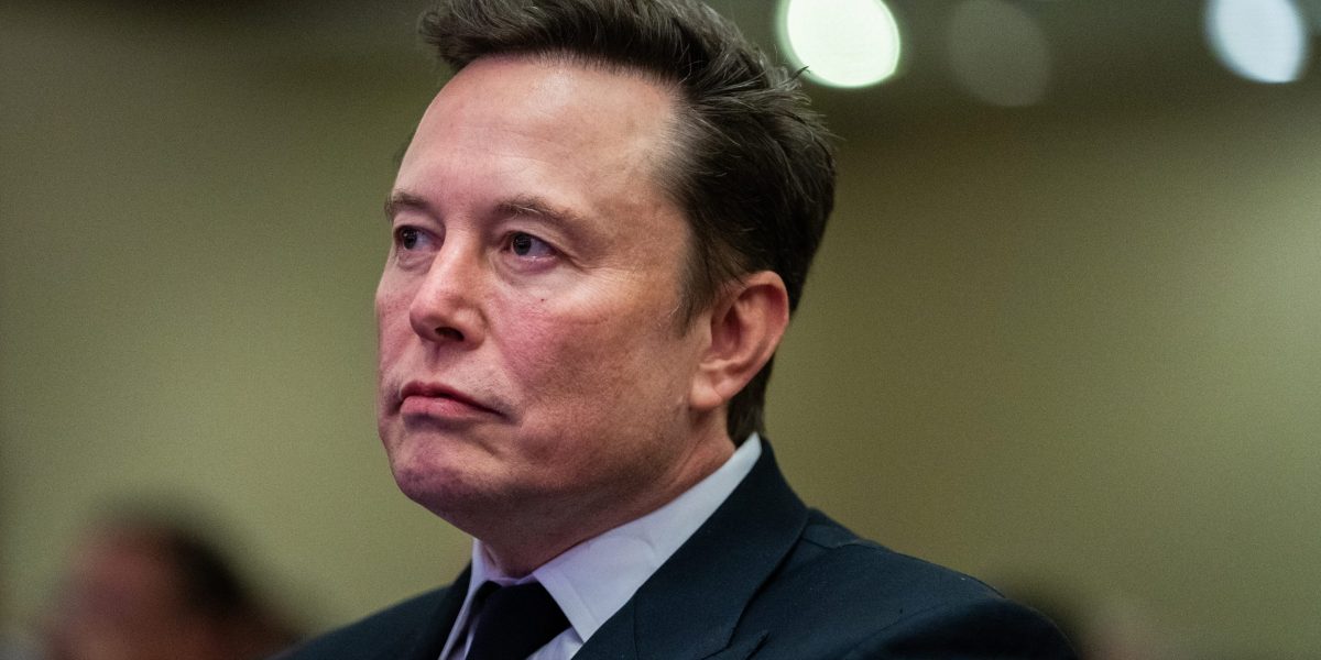 Elon Musk given special praise by Las Vegas police for help investigating Cybertruck blast outside Trump hotel