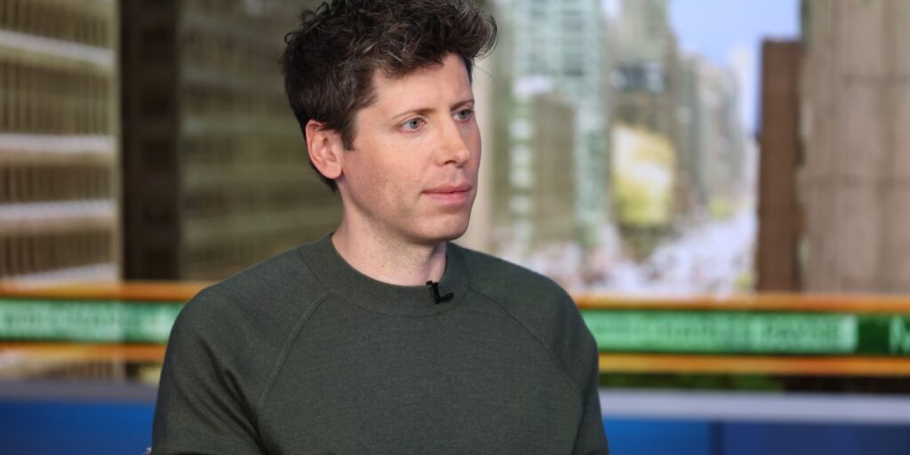 Sam Altman says OpenAI is losing money on Pro subscriptions