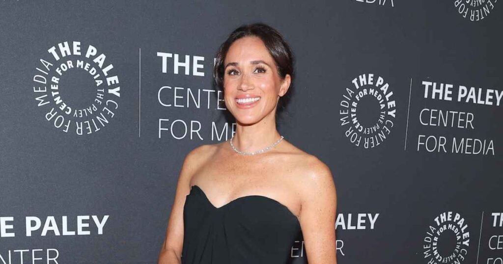 Meghan Markle's Friend Lindsay Roth Leaves Message for Her in Book