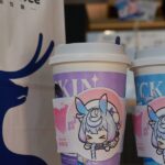 Luckin Coffee beat Starbucks in China. It’s now taking its playbook overseas to markets like Malaysia