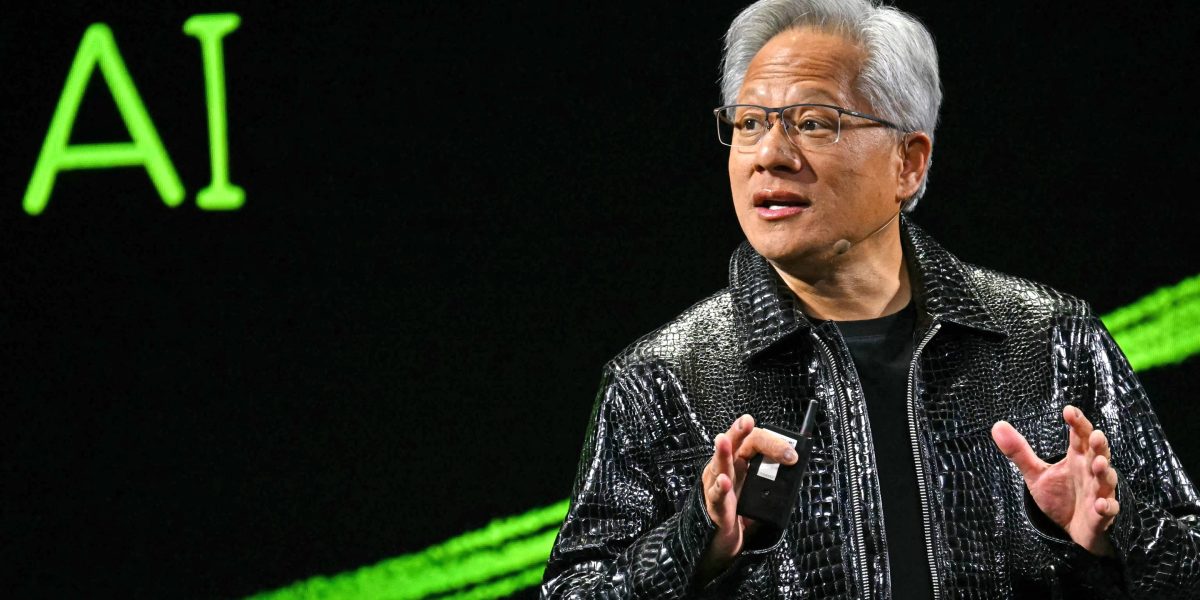 Why Nvidia is betting on agentic AI use for enterprises