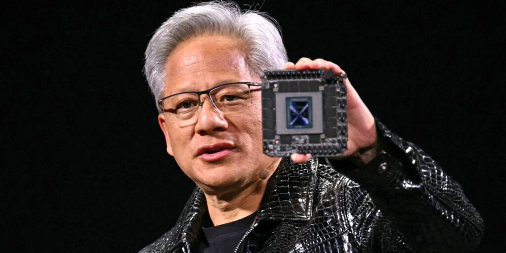 DeepSeek caused a $600 billion freakout. But China’s AI upstart may not be the danger to Nvidia and U.S. export controls many assume