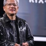 Nvidia drops 15% as Chinese AI startup DeepSeek spurs brutal rout of tech stocks