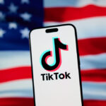 TikTok goes dark in the US