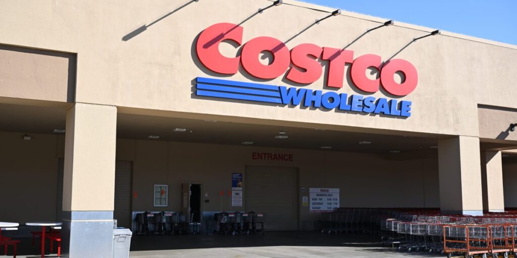 Costco defies Trump’s DEI order and embraces diversity as other companies scale back