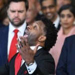 The pastor who gave the benediction at Trump’s inauguration just launched his own memecoin