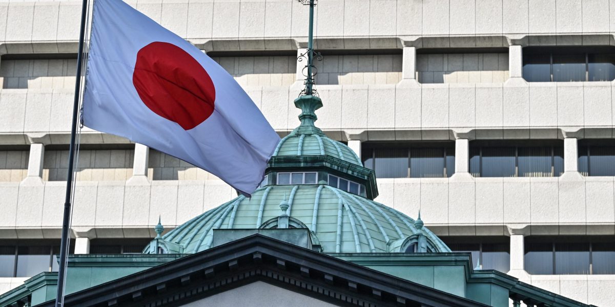 Japan hikes interest rates to 0.5%, highest since 2008, as core inflation accelerates to 3%