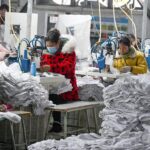 China’s economy loses momentum ahead of major new year holiday