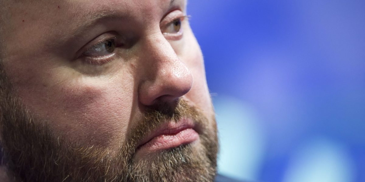 Marc Andreessen warns Chinese ChatGPT rival DeepSeek is ‘AI’s Sputnik moment’