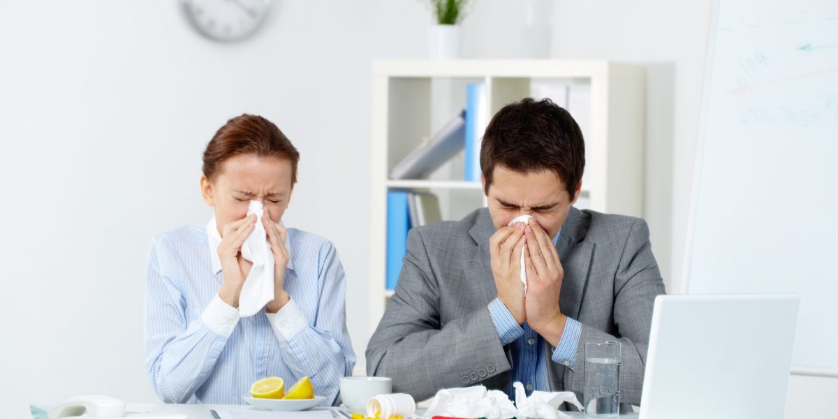 Could you have COVID? Symptoms to watch for in 2025 include sore throat and fatigue