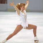 Olympic figure skater Tonya Harding calls loss in airline collision ‘absolutely devastating’