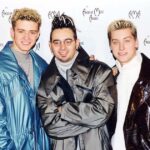 Joey Fatone Teases ‘NSync Reunion After Bandmates Meet up Without Him