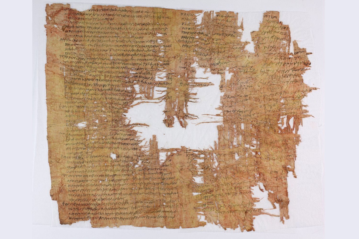 Greek Papyrus