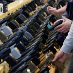 Federal court rules ATF age limits on handgun sales violate Second Amendment