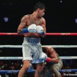 Image: Prograis: Haney Needs Tune-Up Before Garcia Rematch