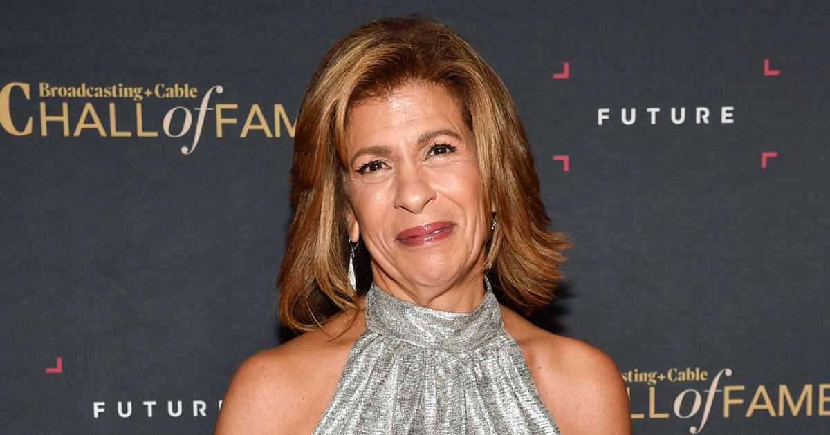 Hoda Kotb's Biggest Ups and Downs Over the Years