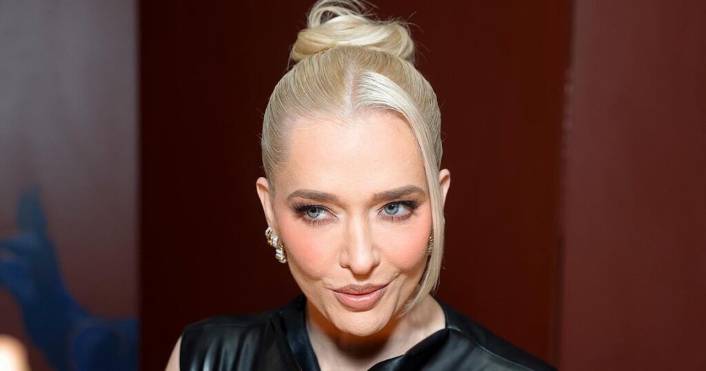 How Just Like Us Is Real Housewives of Beverly Hills’ Erika Jayne?