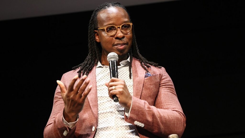 Ibram X. Kendi's anti-racist research center is shutting down, he's leaving