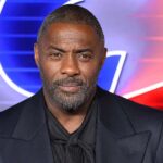 Idris Elba Spent 'A Night' in Prison to Prepare for Nelson Mandela Role