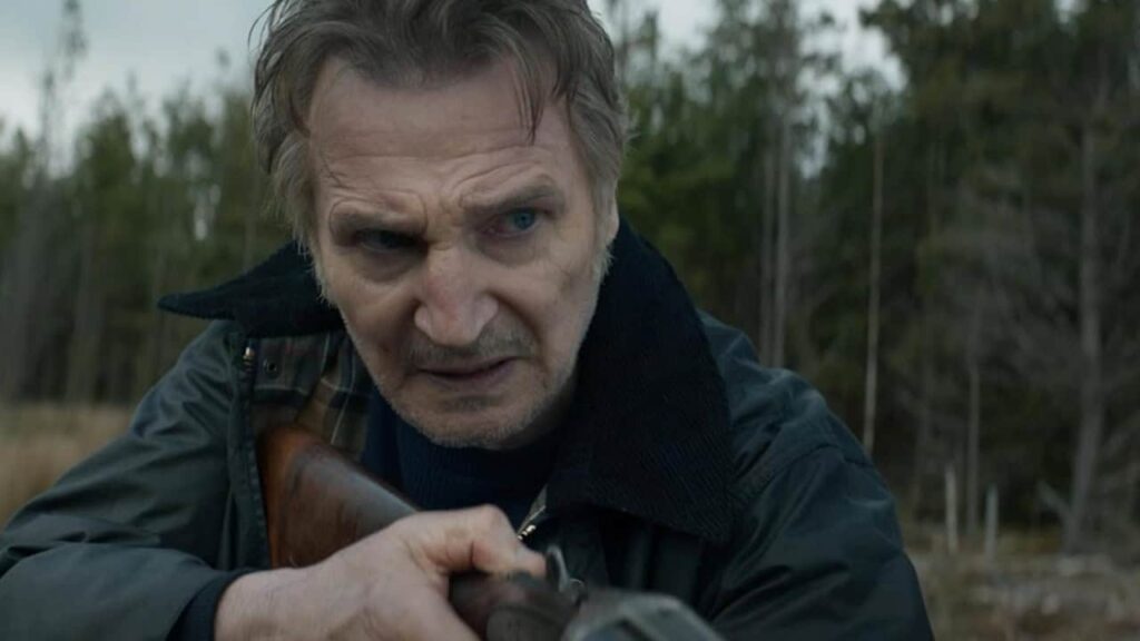 Hated Game Of Thrones Star Returns In R-Rated Liam Neeson Thriller