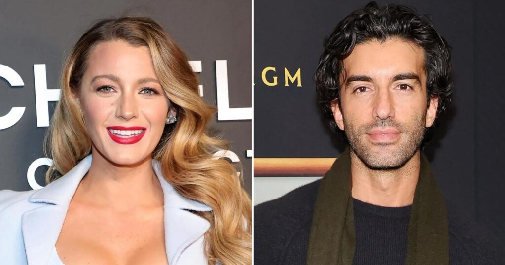 Blake Lively and Ryan Reynolds Seek to Dismiss Justin Baldoni’s Lawsuit