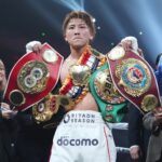 Image: Inoue vs. Tank a "Cracking Fight" But Weight Gap Too Much, Says Doheny