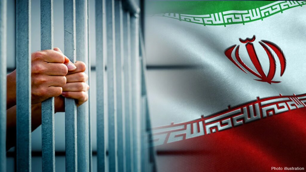 Iran executes over 1,000 prisoners in 2024, highest total in 30 years report says