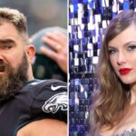 Jason Kelce Was Offered $100 to Say 'Go Birds' to Taylor Swift